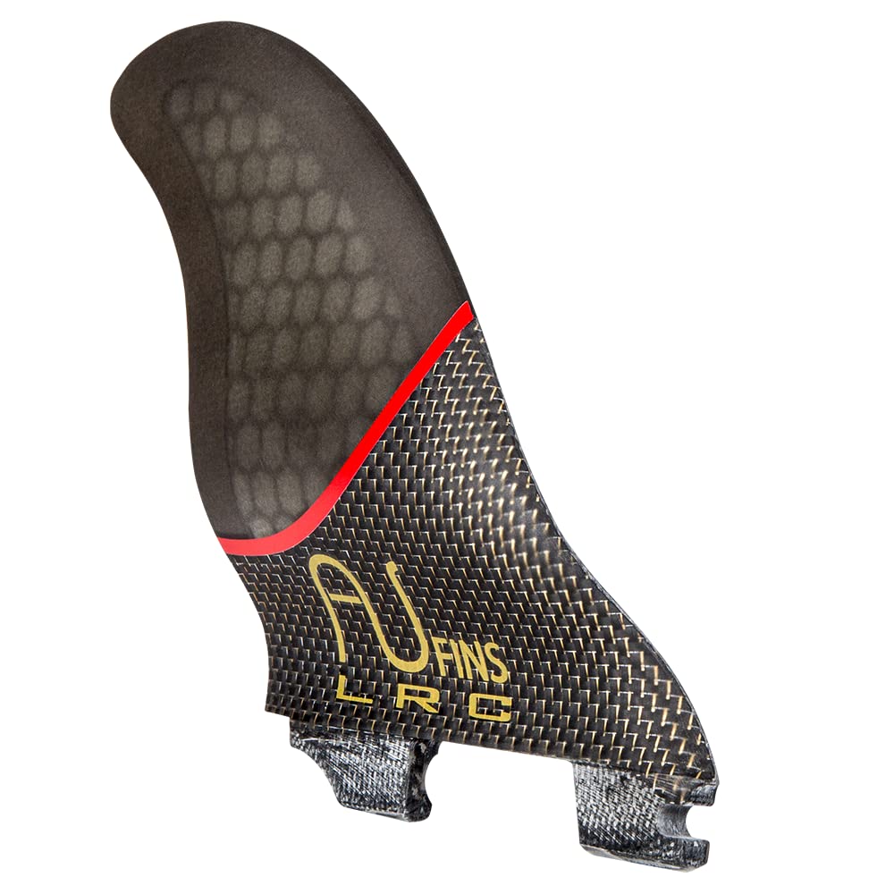 AU FINS LRC 2.0 サーフボードフィン 3枚セット AU FINS LRC 2.0 サーフボードフィン 3枚セット AU LRc 2.0